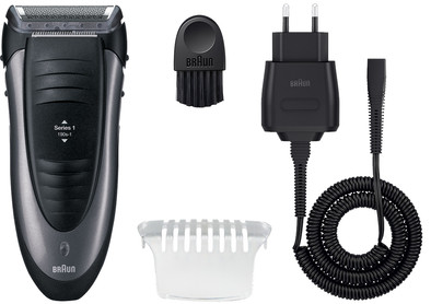 Braun Series 1 190s-1 is no longer available