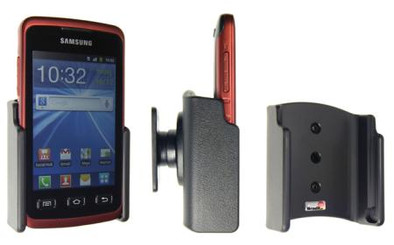 Brodit Passive Holder Samsung Galaxy Xcover GT-S5690 is nooit meer leverbaar