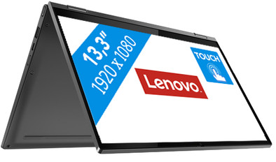 Lenovo Yoga C640-13IML 81UE006UMB Azerty is nooit meer leverbaar