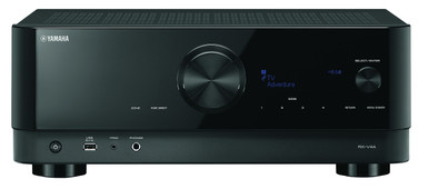 Yamaha RX-V4A is no longer available