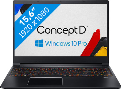ConceptD 3 CN315-71-72J3 is no longer available