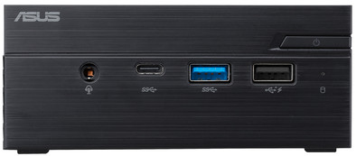 Le produit Asus Mini-PC PN40-BBC521MV ne sera plus jamais disponible