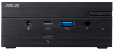 Le produit Asus Mini-PC PN62S-BB3040MD ne sera plus jamais disponible