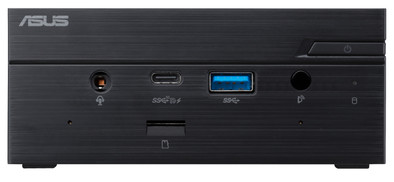 Le produit Asus Mini-PC PN50-BBR545MD-CSM ne sera plus jamais disponible