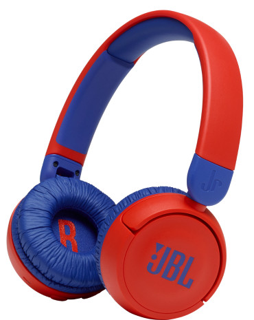 JBL JR310BT Rood is nooit meer leverbaar