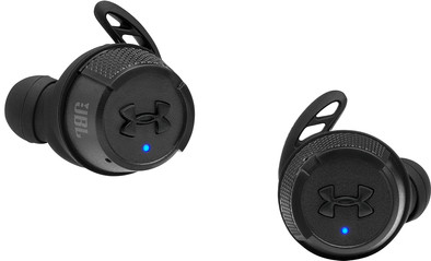 JBL Under Armor Sport Wireless FLASH X Black is no longer available