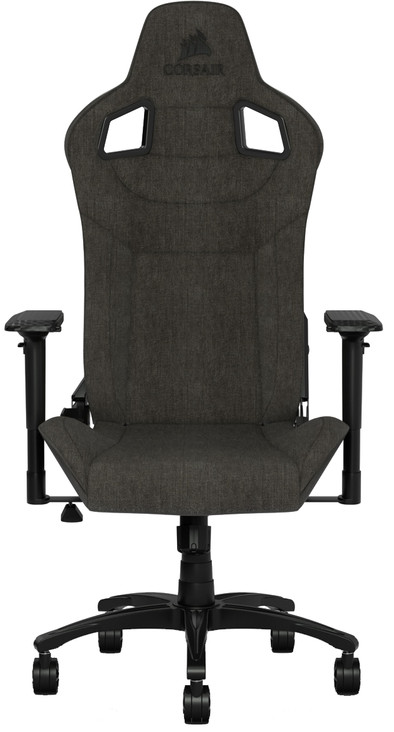 Corsair T3 RUSH Gaming Chair Charcoal is no longer available