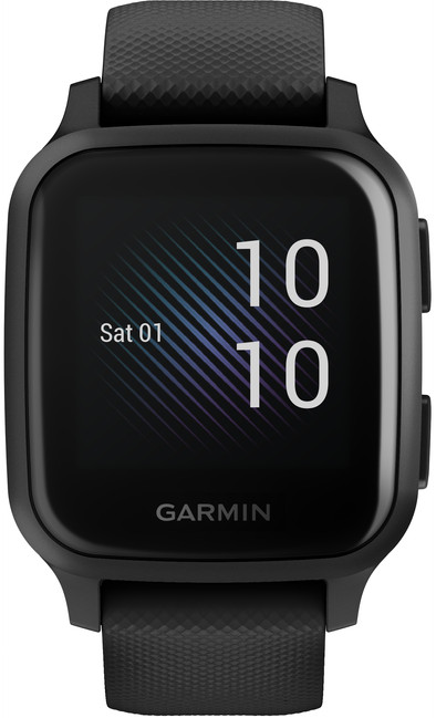 Garmin Venu Sq Music Black is no longer available