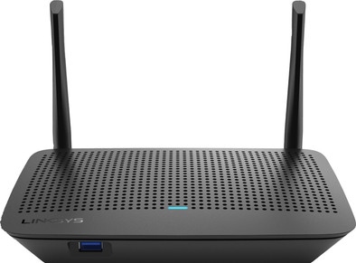 Le produit Linksys MR6350 ne sera plus jamais disponible