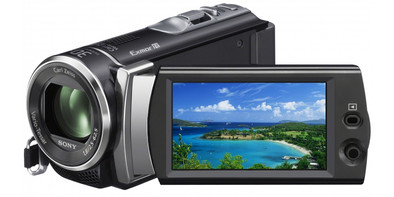Sony HDR-CX190 is nooit meer leverbaar