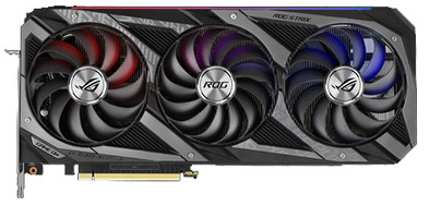 Le produit Asus GeForce RTX 3090 ROG Strix Gaming 24G ne sera plus jamais disponible
