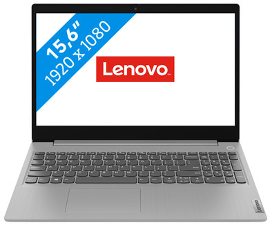 Le produit Lenovo IdeaPad 3 15IIL05 81WE015YMH ne sera plus jamais disponible