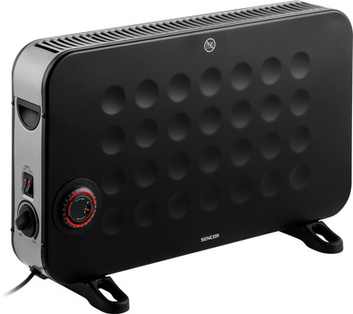 Sencor SCF 2101BK is nooit meer leverbaar