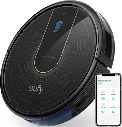 Eufy Robovac 15C EU is nooit meer leverbaar