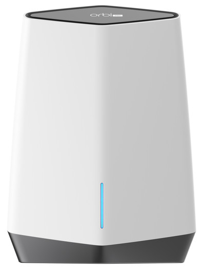 Le produit Netgear Orbi Pro Wi-Fi 6 SXS80 Extension ne sera plus jamais disponible
