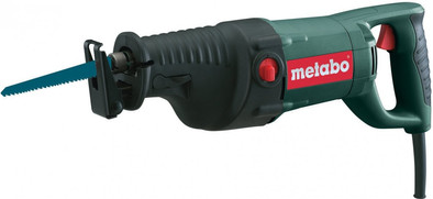 Metabo PSE 1200 is nooit meer leverbaar