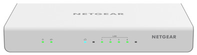Le produit Netgear BR200 ne sera plus jamais disponible