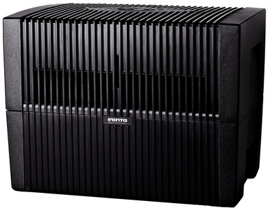 Venta LW45 comfort plus Briljant Zwart is nooit meer leverbaar