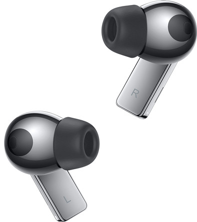 Huawei Freebuds Pro Zilver is nooit meer leverbaar