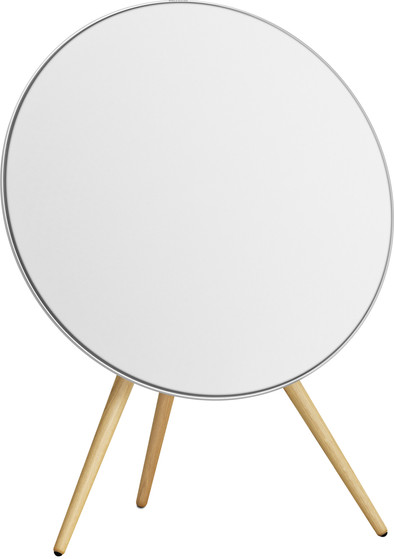 Bang &amp; Olufsen BeoPlay A9 4th MKII Wit/Eiken is nooit meer leverbaar