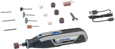 Dremel Lite 7760 is no longer available