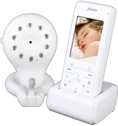 Alecto DVM-95 is nooit meer leverbaar