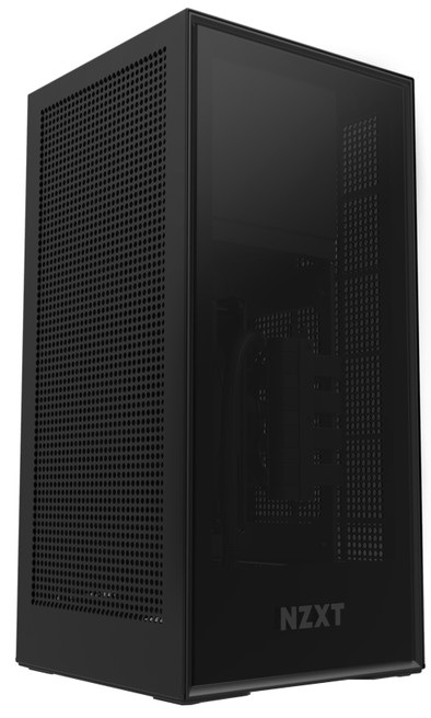 NZXT H1 Matte Black is no longer available