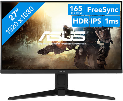 Asus TUF Gaming VG279QL1A is no longer available