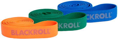 Blackroll SUPER BAND ab 19,30 € | Preisvergleich bei