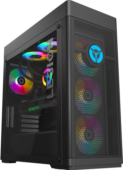 Le produit Lenovo Legion T7 34IMZ5 90Q8003HMH ne sera plus jamais disponible