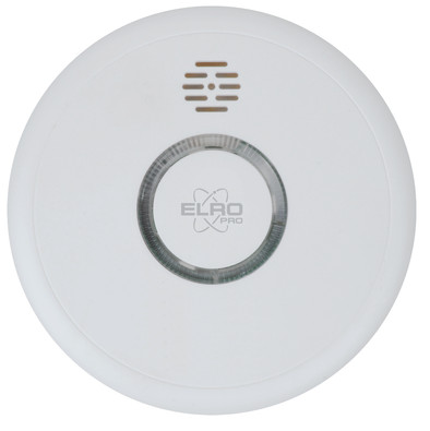Elro Pro PS4910 (10 jaar) is nooit meer leverbaar