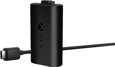 Le produit Xbox Series X et S Play and Charge Kit ne sera plus jamais disponible