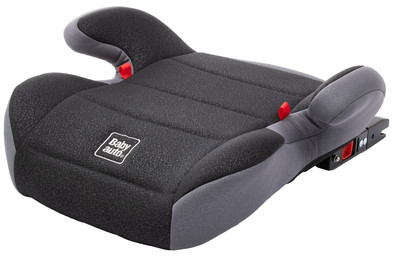 Le produit Babyauto Vista Fix Booster ne sera plus jamais disponible