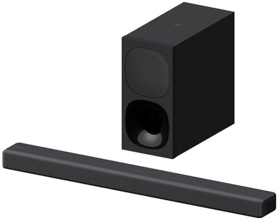 Sony HT-G700 is nooit meer leverbaar