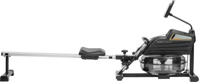 Flow Fitness Como Water W is nooit meer leverbaar