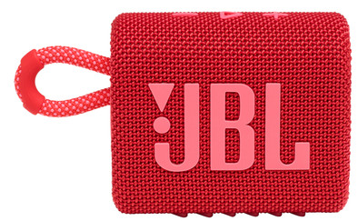 Le produit JBL GO 3 Rouge ne sera plus jamais disponible