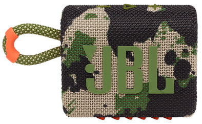 JBL GO 3 Squad is no longer available