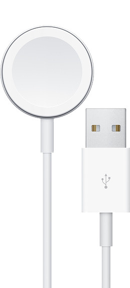 Apple Watch Magnetic Charging Cable USB-A (1m) is no longer available