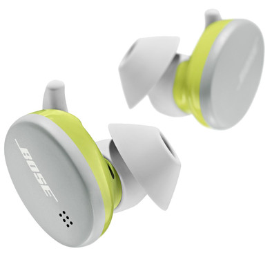 Le produit Bose Sport Earbuds Blanc ne sera plus jamais disponible