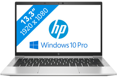 HP Elitebook 830 G7 - 1J6L6EA is nooit meer leverbaar