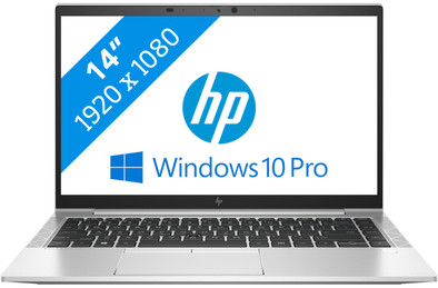 HP EliteBook 840 G7 - 1J6H8EA is no longer available