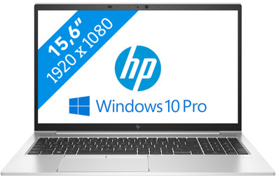 HP Elitebook 855 G7 - 204L6EA is nooit meer leverbaar