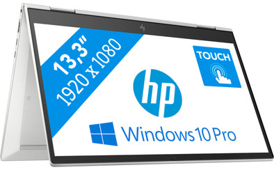 Le produit HP Elitebook 830 G7 X360 - 1J6J3EA ne sera plus jamais disponible