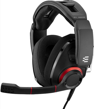 Le produit EPOS / Sennheiser GSP 500 ne sera plus jamais disponible