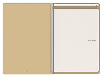 Royole RoWrite 2 Digitaal Notitieblok is nooit meer leverbaar