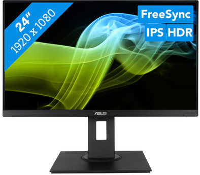 Le produit ASUS VA24EHL Eye Care Écran PC ne sera plus jamais disponible