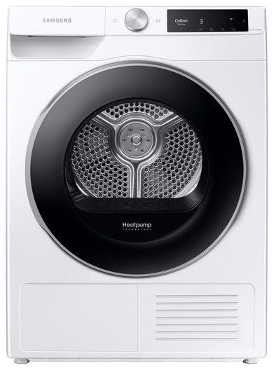 Samsung DV90T6240LE is nooit meer leverbaar