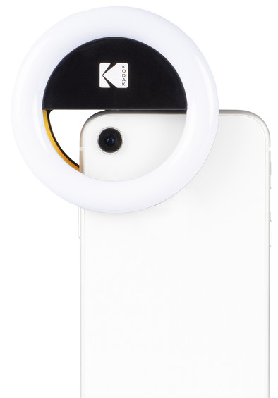 Kodak Smartphone Portrait Ring Light is no longer available