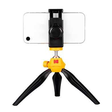 Kodak Smartphone Tripod is nooit meer leverbaar