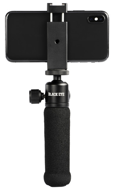 Le produit Black Eye Filming Grip ne sera plus jamais disponible
